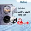 MaiKuQi Huawei Screen & Lens Protectors