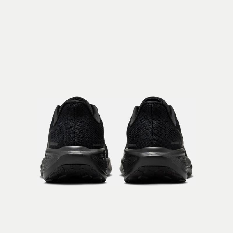 NIKE Men's Running Shoes, Pegasus 41 Shock-Absorbing, Sports Shoes FD2722-001 Black