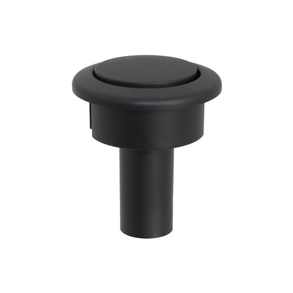 Компактные размеры Кнопка смыва унитаза Простая установка