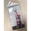 ReBELiUM Rei Nakama Solo Exhibition Key Holder