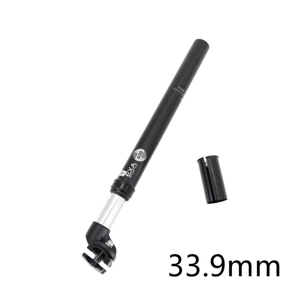 KS Exa Form Bike Suspension Seatpost 27.2mm 30.9 31.6 MTB spring shock absorber seatpost Mountain bike folding bike road 33.9
