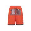 Sport DNA Mesh Breathable Athletic Shorts Men Bottoms Orange DA7207-803