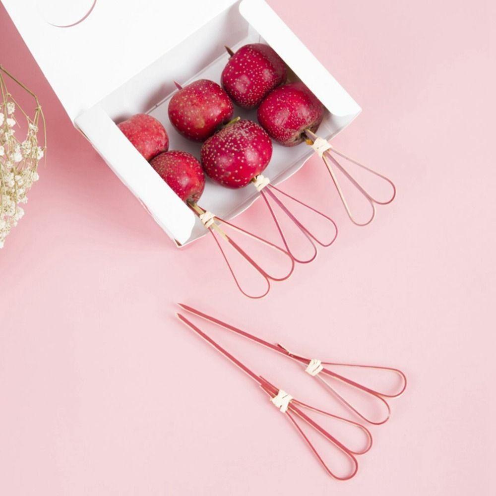 Экологичные зубочистки Палочки Бамбуковые зубочистки Новые шпажки Палочки Выборки