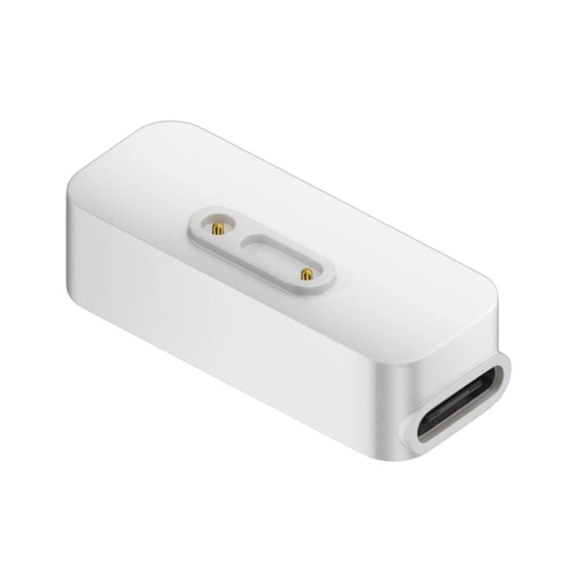 Конвертер быстрой зарядки Plug and Play с магнитным соединением N52, защищенный от короткого замыкания, для детских часов