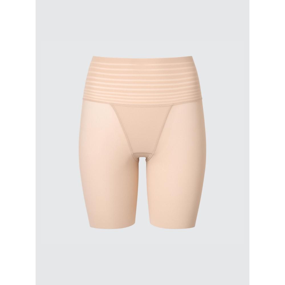 Uniqlo Шорты-корректор Airism Гладкий тип