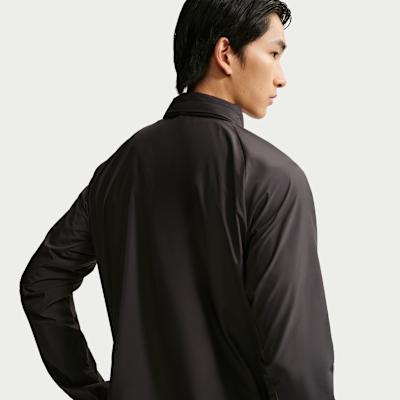 Nike MILER Sun Protective Apparel Men's
