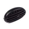 BDP1158 Dashboard Center Right Left or Passenger Air Vent Nozzle Swivel Diffuser 7701047108 for Renault Megane Scenic 1995-1998