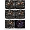 [CASIO] PRO TREK Climber Line PRW-6900YL-5JF Men's Solar Radio-Controlled Watch, Triple Sensor, Brown