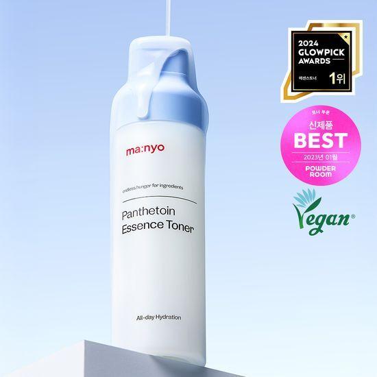 ma:nyo Pantetoin Essence Toner 200ml