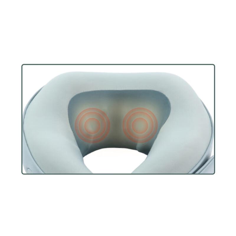 Shangheng Smart U-shaped Neck Massager