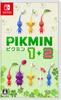Pikmin 1+2 -Switch