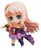Macross F Nendoroid Sheryl Nome Painted Movable (Frontier) (non-scale ABS&PVC Figure)