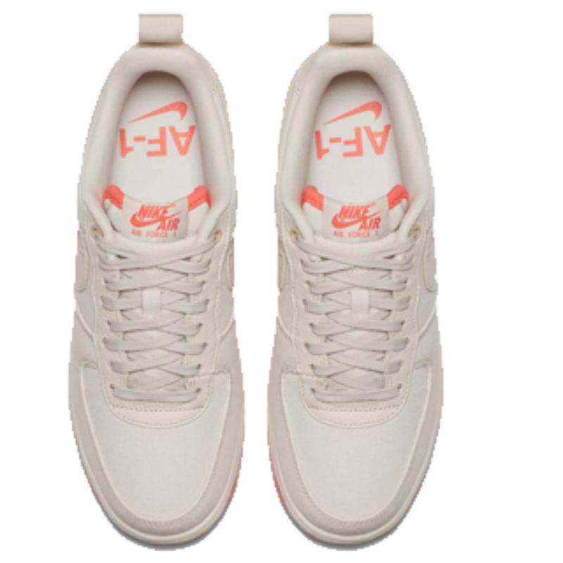 Nike Кроссовки Air Force 1 Low Canvas Desert Sand 579927-001