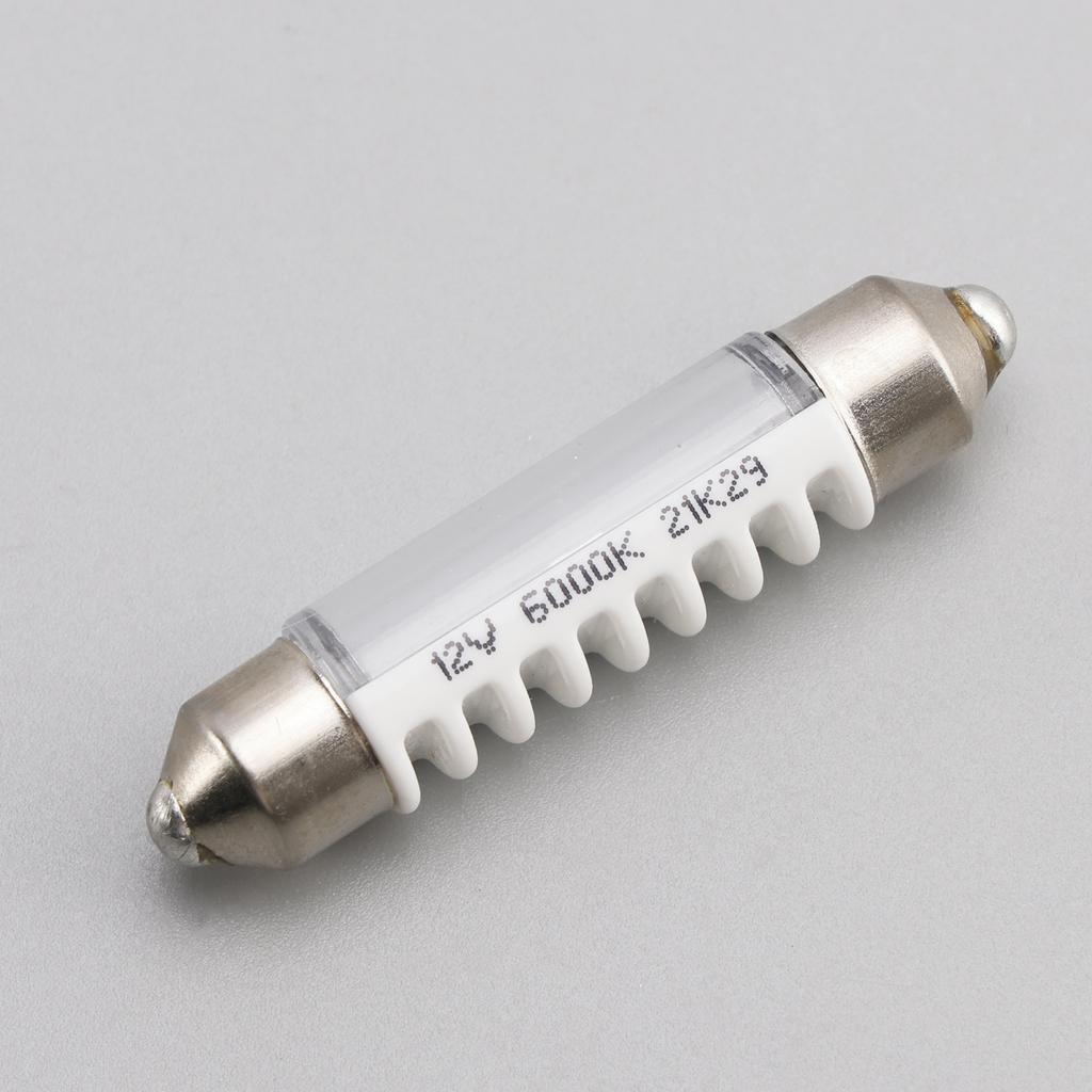 Car Light LED-Fest Ultinon Pro3000 43MM 11864U30CW For Philip