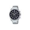 Унисекс EDIFICE Черные часы EFV-650DJ-1AJF EFV-650DJ-1AJF