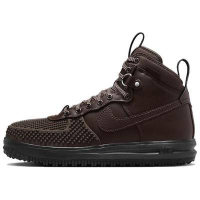 Кроссовки Lunar Force 1 Duckboot Baroque Brown DZ5320-201