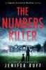 Книга The Numbers Killer 1 Agent Victoria Heslin by Jenifer Ruff - Paperback