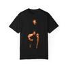 Fun X-Files Themed T Shirt for Men, Summer New Harajuku Style Unisex Casual T Shirt