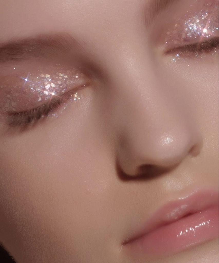 Блеск для глаз Paradise Shine