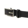 Daks Leather Automatic Belt Check Buckle Dbbe2f761bk