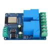 DC728 5V 2-канальный модуль реле 30А WIFI BT 4M байта флэш-памяти для платы разработки ESP32
