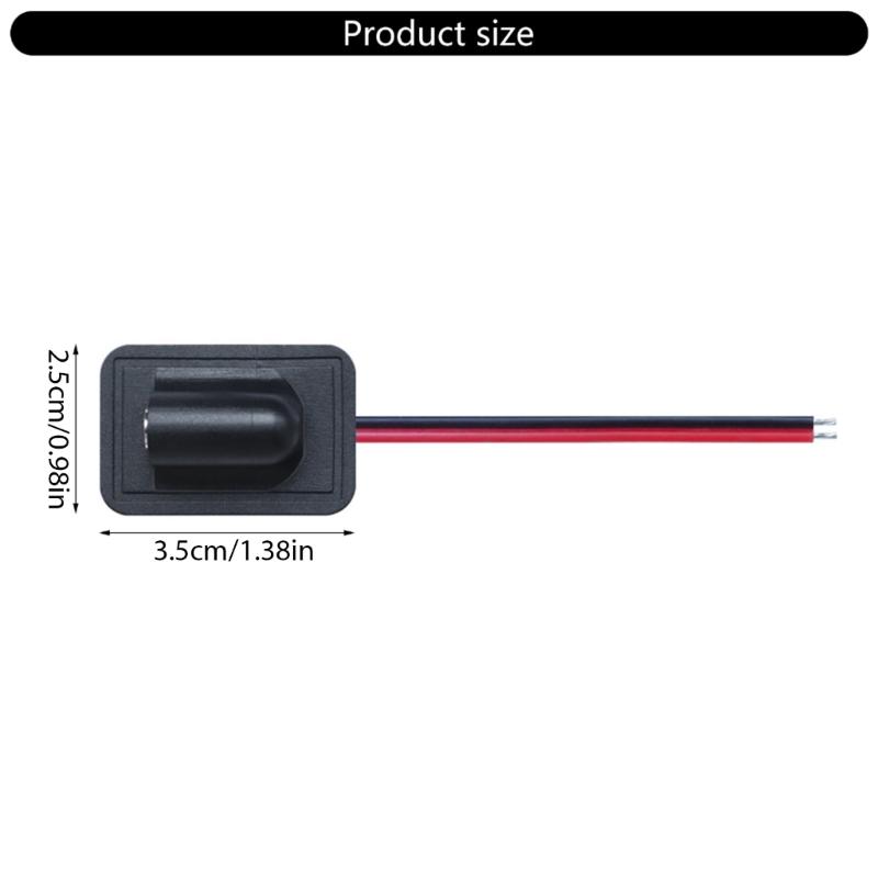 Высокотемпературные USB-удлинители (розетка-вилка) 200℃, шнуры, подходящие для светодиодного освещения и вентиляторов