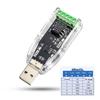 USB to RS485/232/422 Serial Communication Interface Converter for Laptops