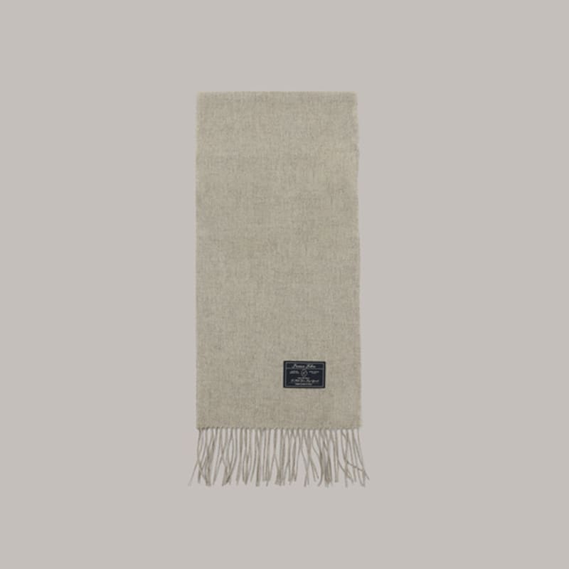 Шарф Laminez Basic из шерсти - 4 цвета