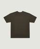 GROVE Grvr H/S T-Shirt (Brown)