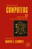 Книга Advances In Computers : Volume 77