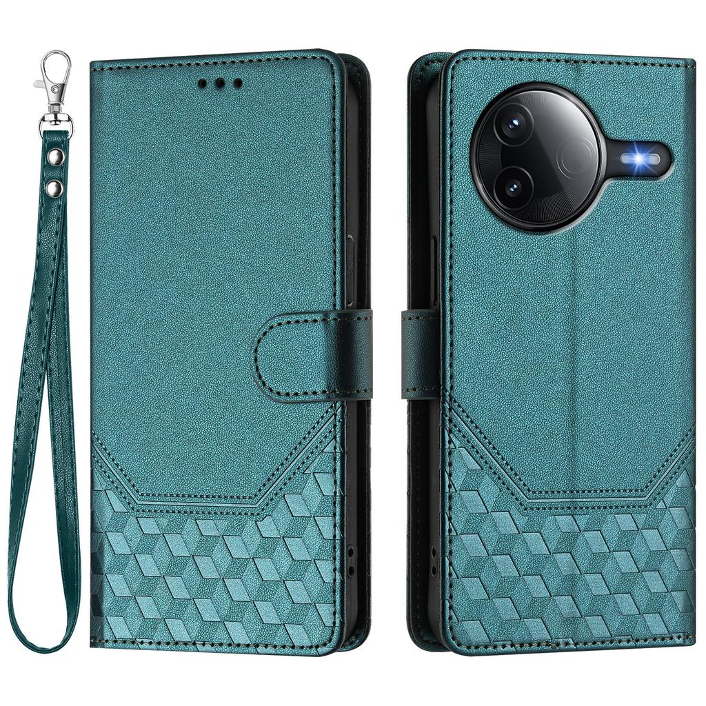 For Xiaomi Poco F7 Pro 5G/Xiaomi Redmi K80 5G/Xiaomi Redmi K80 Pro 5G/Xiaomi Poco F7 Ultra 5G Case