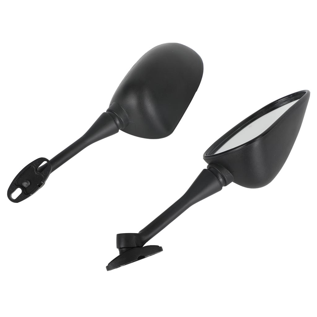 Зеркала заднего вида левое и правое для Honda CBR 600 F4 F4i Rc51 RVT 1000 954RR 99-06