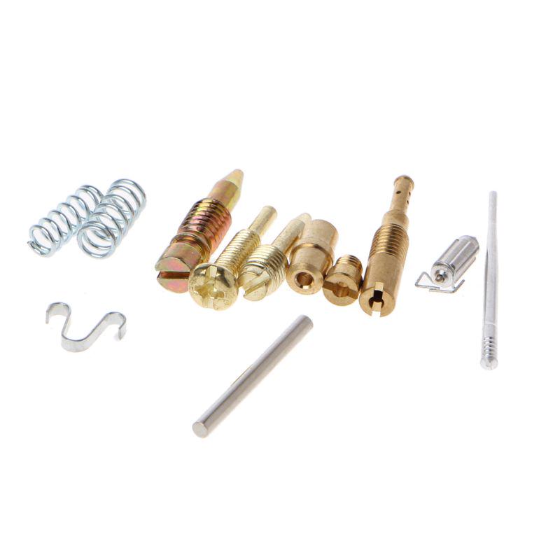 PZ19 19 мм карбюратор карбюратор ремонтный комплект для Dirt Pit Bike ATV Quad Go Kart Buggy TaoTao Motorcycle D40