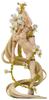 Daiki Kogyo Original Flower Fairy Maria Bernard Height 300mm PVC Painted Finished Figure Approx.
