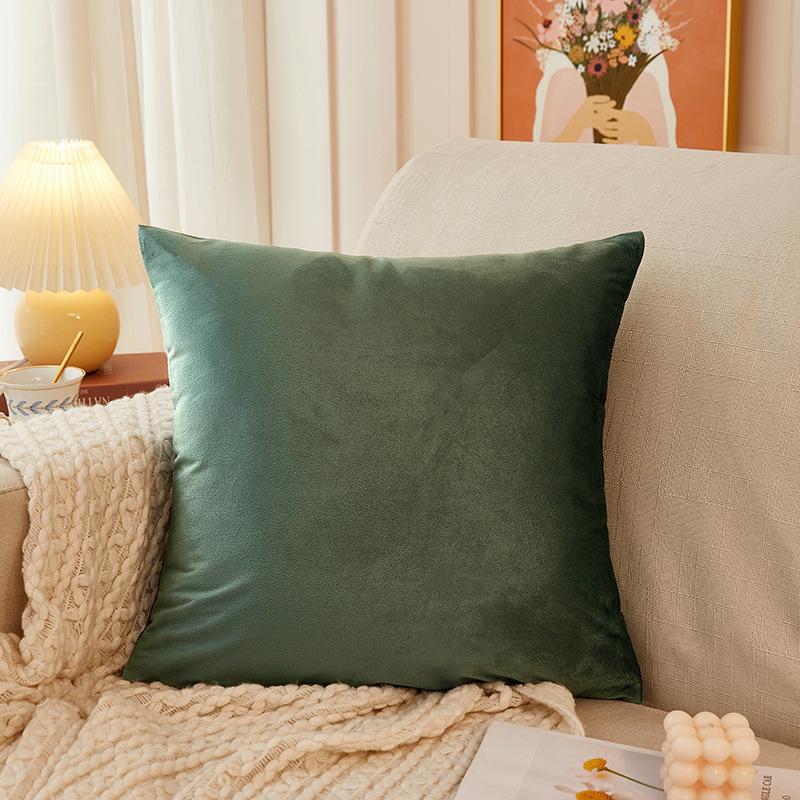 Скандинавская подушка, подушка для дивана, спинка офисного стула, спинка кровати, подушка для головы, наволочка для девушки