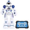 Topsky Electric Robot, Remote Controlled Toy, Multifunctional Robot, Hand-Controlled Humanoid Robot, Programmable, USB Rechargeable, Walking,