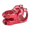 ZEOSS RaceFace Turbine SL 35 MTB Stem 35x40mm 6mm Rise Red Sticker +/- RF3188-ZEO