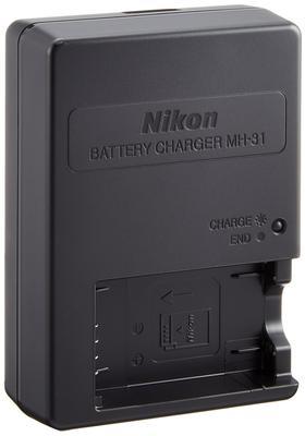 Nikon Зарядное устройство МХ-31