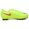 Nike Mercurial Victory 5 JR AG Искусственное покрытие Устойчивость к скольжению Амортизация Устойчивость к скольжению Амортизация Низкие Футбольные бутсы 651637-760