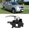 Ручка-кнопка внутренней двери автомобиля, левая 80671-4X02B Подходит для Nissan Navara D40 Ute 05/2005 - 2013