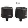 Replacement Air Filter Muffler for Compressors with 12 and 14 mm Sizes