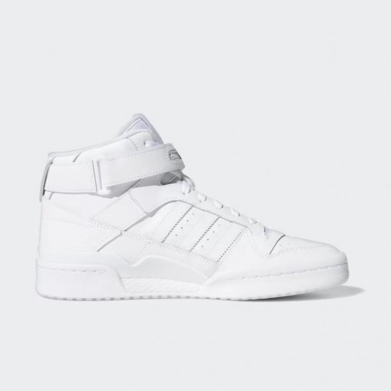 Adidas Кроссовки Forum Mid Fy4975