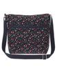 Official Shoulder Bag SMALL CLEO Tulip Garden CROSSBODY/7562 Women's