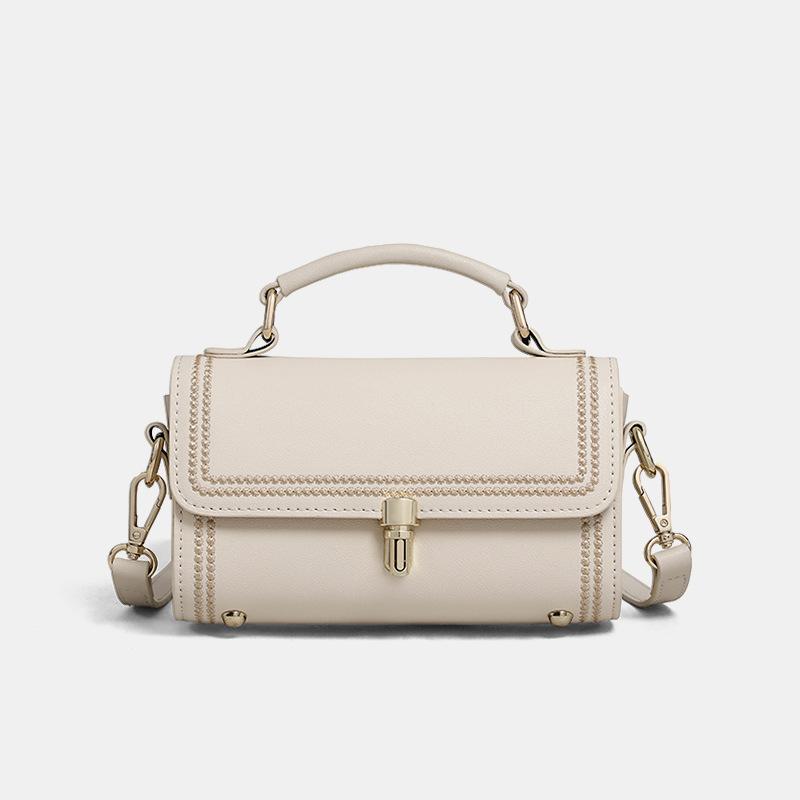 Женская летняя женская сумка Cambridge Foreskin Premium Touch Small Bag через плечо