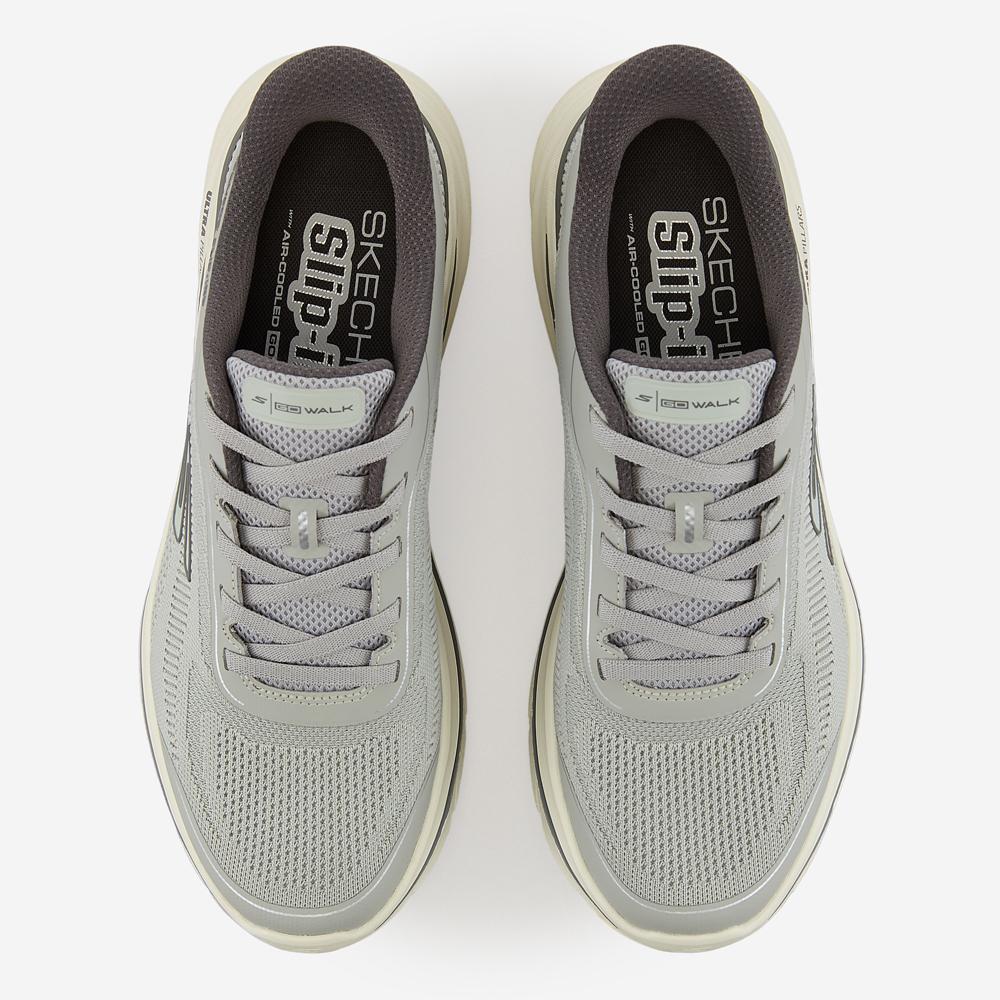 Skechers Мужская обувь Gowalk 8 (Слипоны)_Sp0Mwcgx032