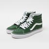 Skate Hi Color Teary Greener Pasture Vn0005u96qu1