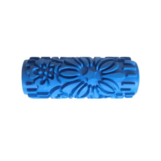 Clay Texture Roller Durable Construction Compact Handmade Tile Art Painting Easy To Use Roller Tool