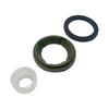 Shift lever repair kit for Toyota 33615-30012