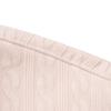 Li-Ning Повседневная толстовка с вышитым логотипом-буквой для женщин AWDW170-6
