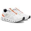Мужские кроссовки ON Cloudrunner Undyed White Flame 46.98199